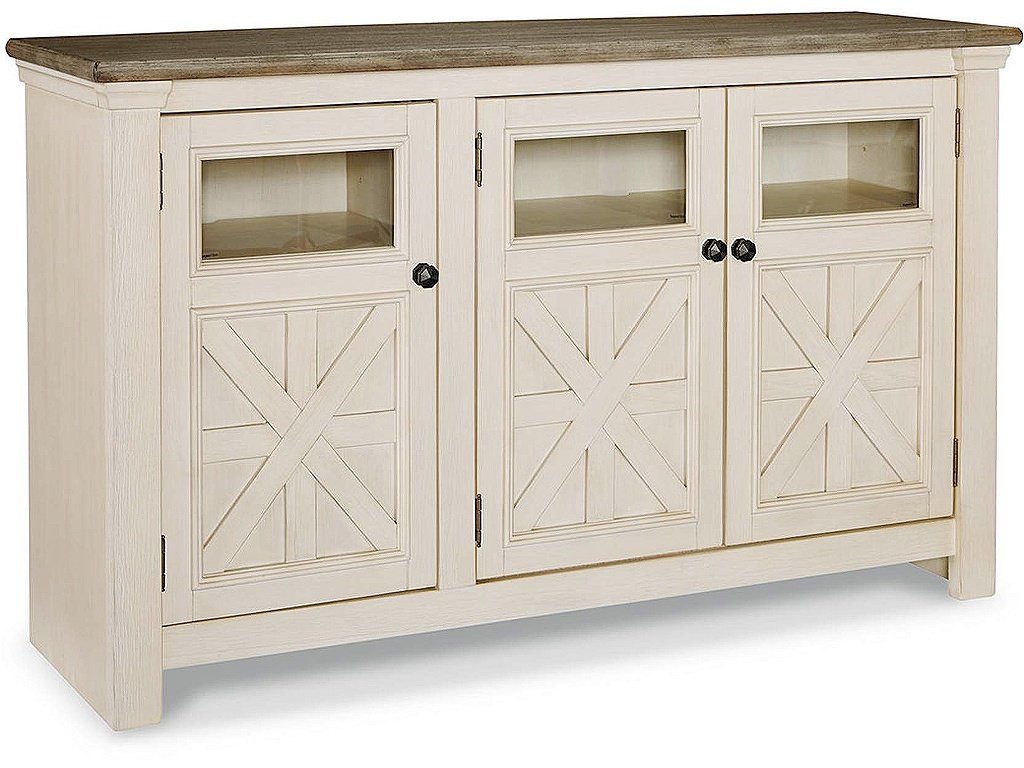 Bolanburg 60" TV Stand