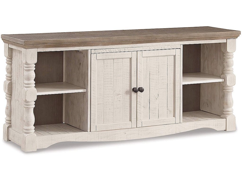 Havalance 67" TV Stand