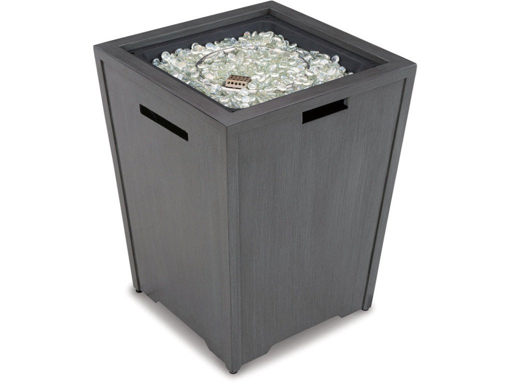 Firepits