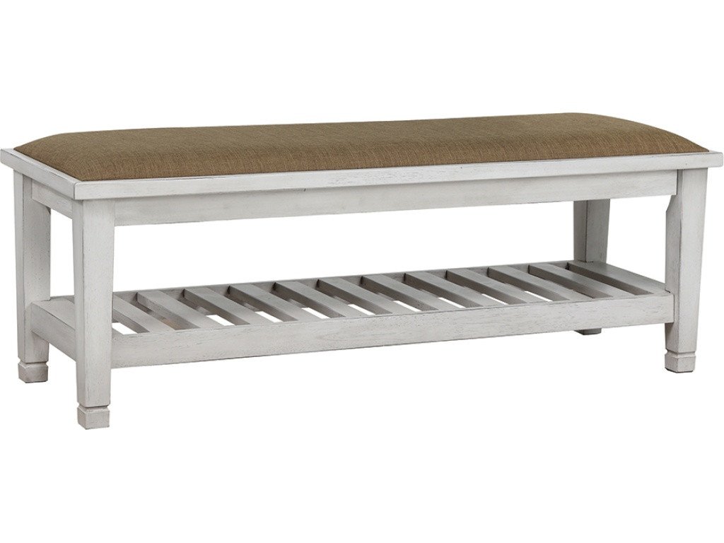 Benches