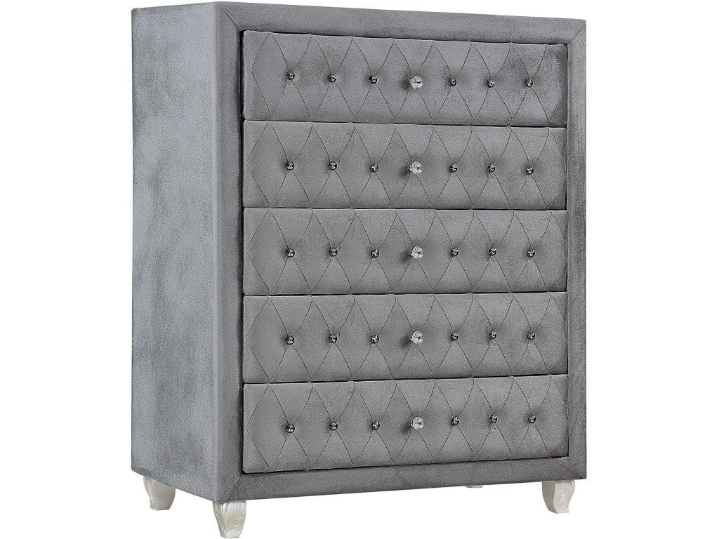 Chests & Dressers