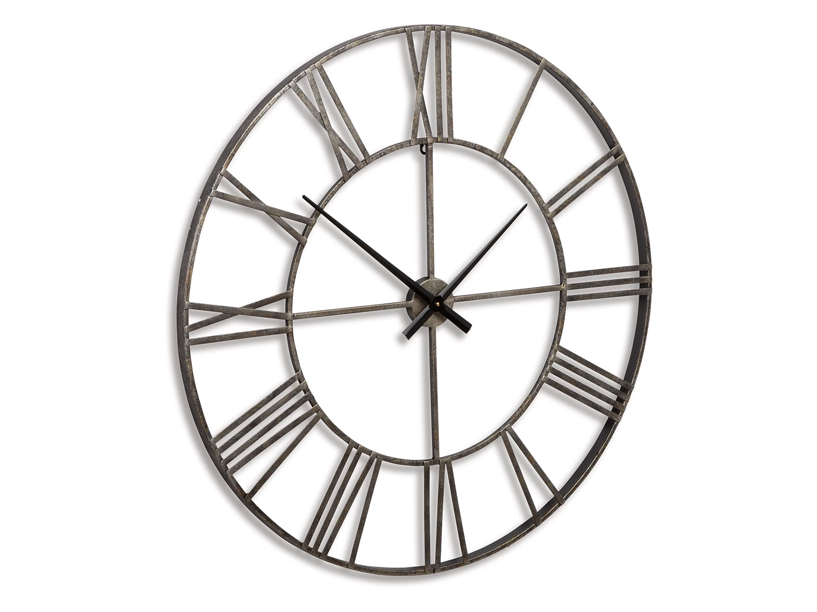 Clocks
