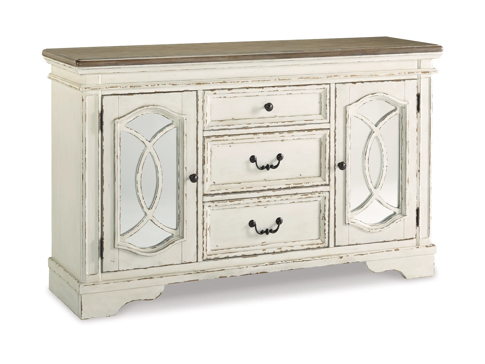 Cabinets
