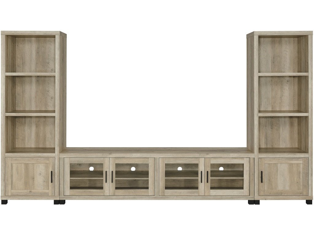 Entertainment Centers