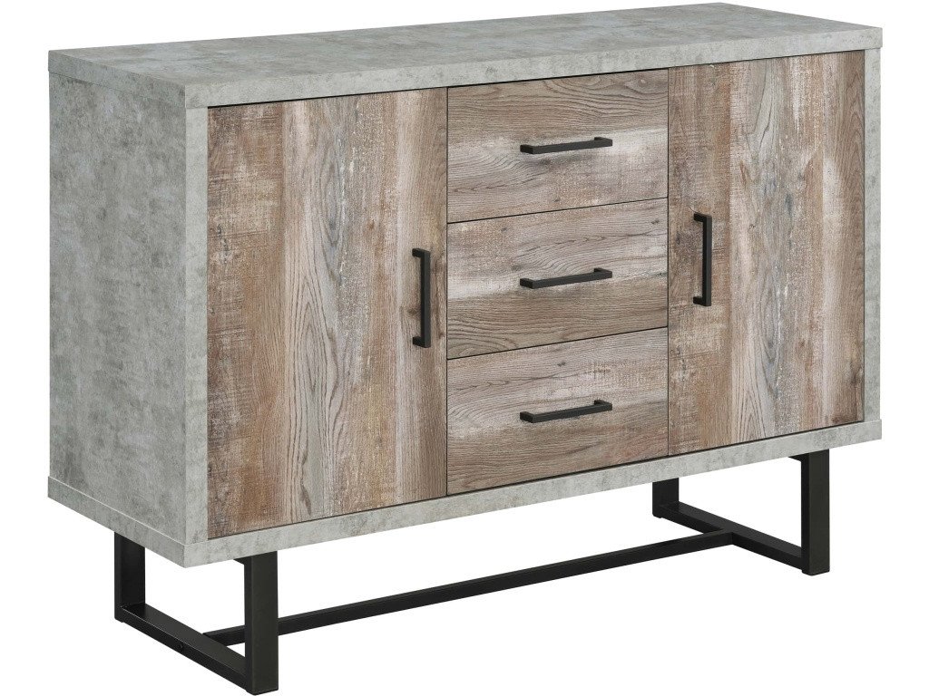 Cabinets