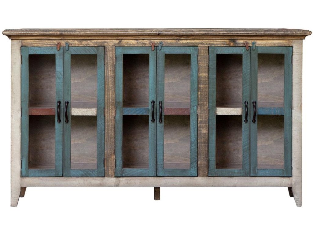 Media Storage